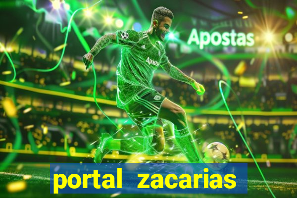 portal zacarias menina da carreta